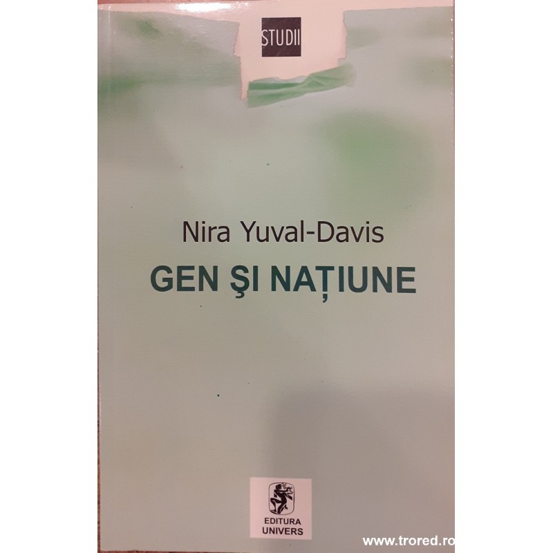 Gen si natiune