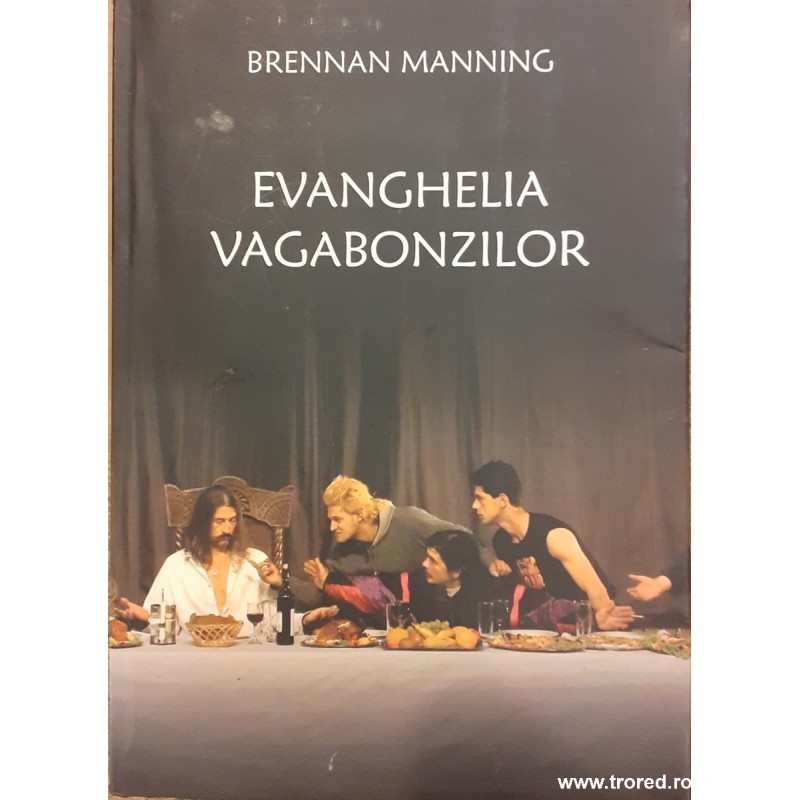 Evanghelia vagabonzilor