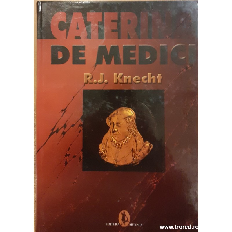 Caterina de Medici
