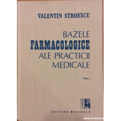 Bazele farmacologice ale...