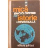 Mica enciclopedie de istorie universala