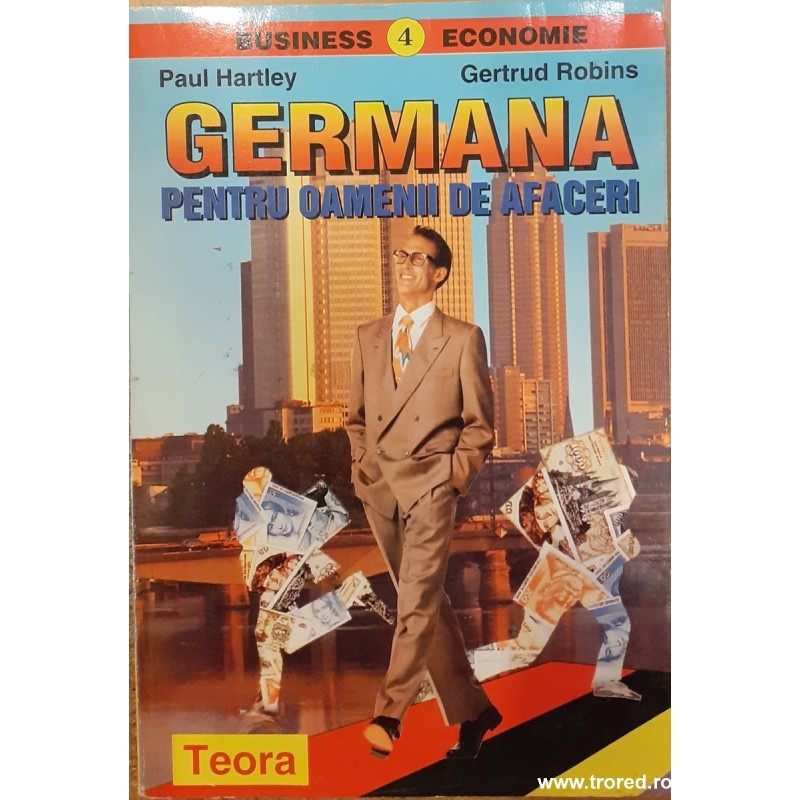 Germana pentru oamenii de afaceri