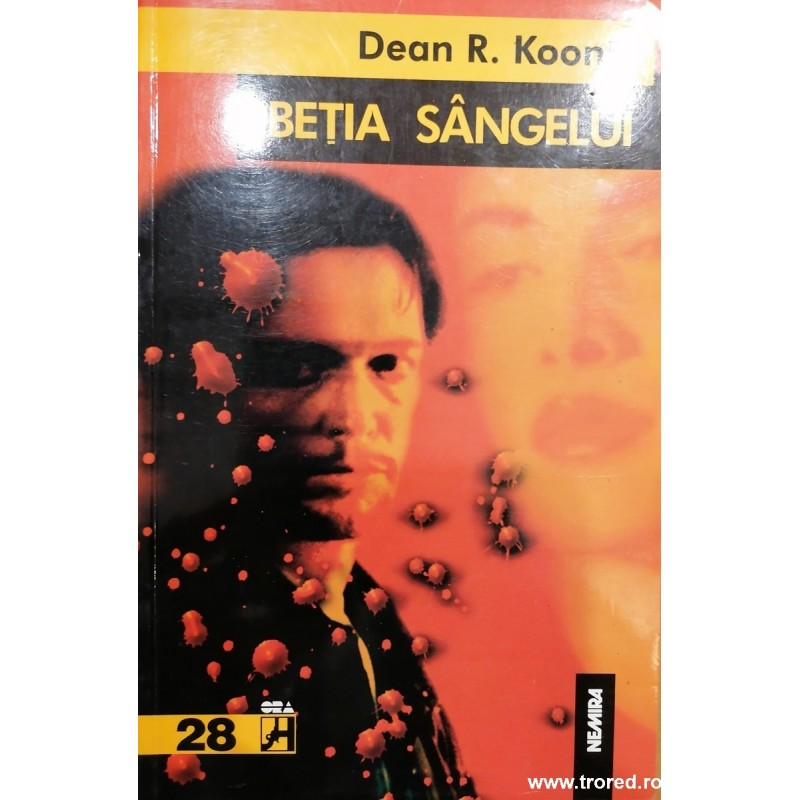 Betia sangelui
