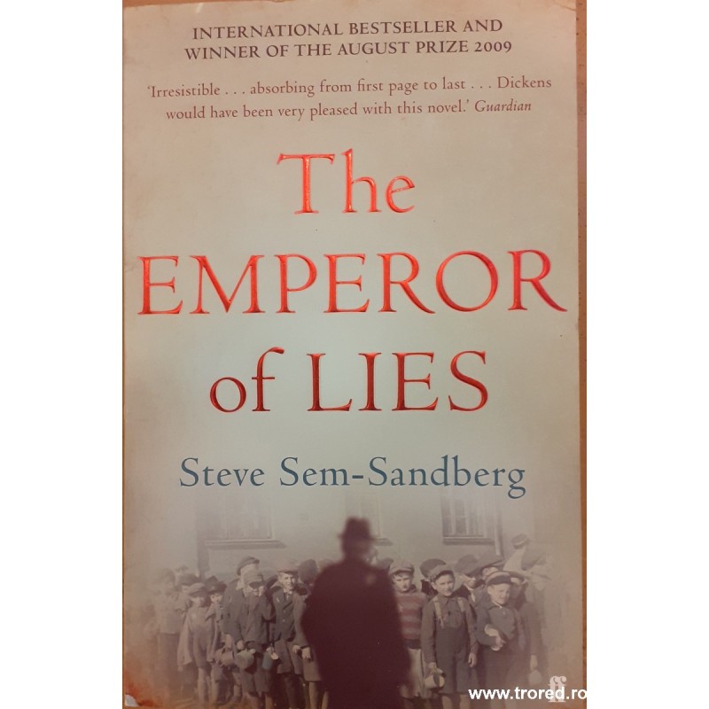 The emperor of Lies