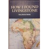 How i found livingstone