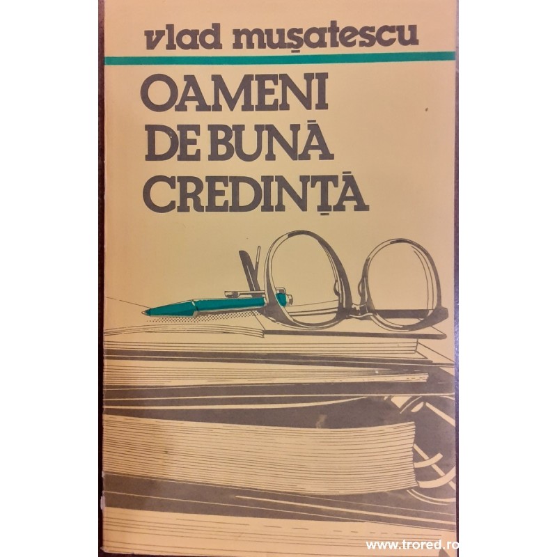 Oameni de buna credinta