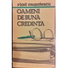 Oameni de buna credinta
