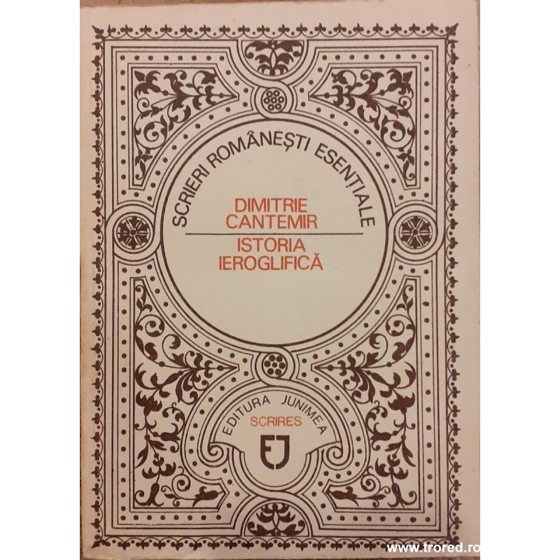 Istoria ieroglifica