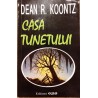 Casa tunetului