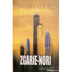 Zgarie nori Tahsin Yucel