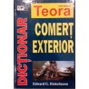 Dictionar de comert exterior