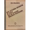 Din istoria secreta a celui de-al doilea razboi mondial volumul 1