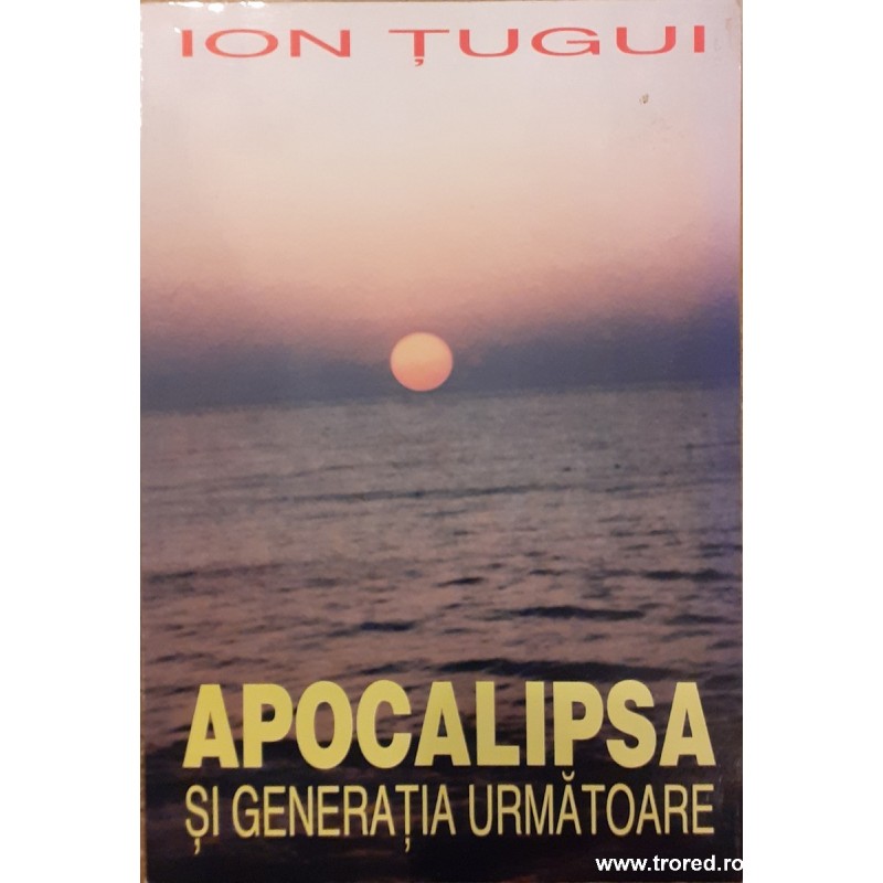 Apocalipsa si generatia urmatoare. Viziunile intergalactice ale Contelui Incappucciato