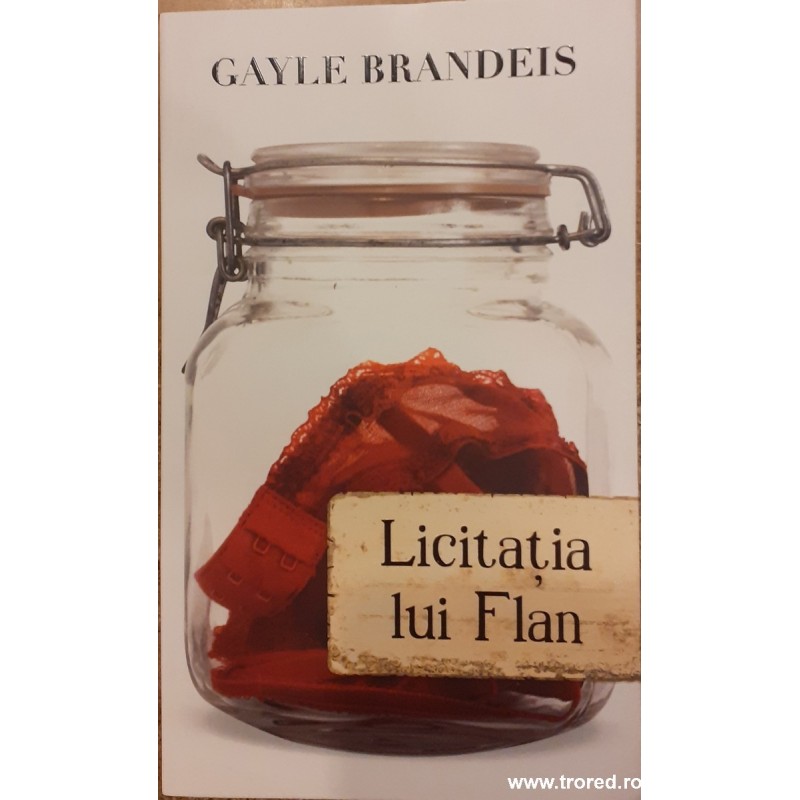 Licitatia lui Flan