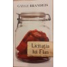 Licitatia lui Flan