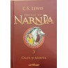 Cronicile din Narnia volumul 3 Calul si baiatul
