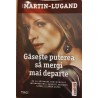 Gaseste puterea sa mergi mai departe