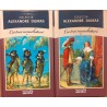 Cei trei muschetari. Colectia Alexandre Dumas 12-13