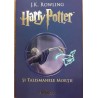 Harry Potter si talismanele mortii volumul 7