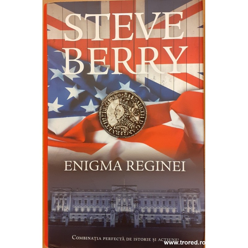 Enigma reginei