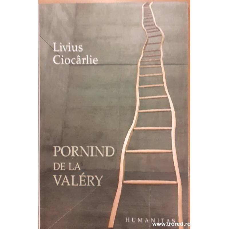 Pornind de la Valery Pornind de la Valery