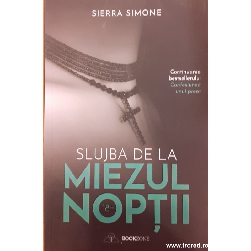 Slujba de la miezul noptii