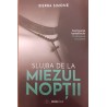 Slujba de la miezul noptii
