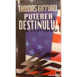Puterea destinului Thomas Gifford