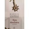 Roza din Alexandria un caz Carvalho