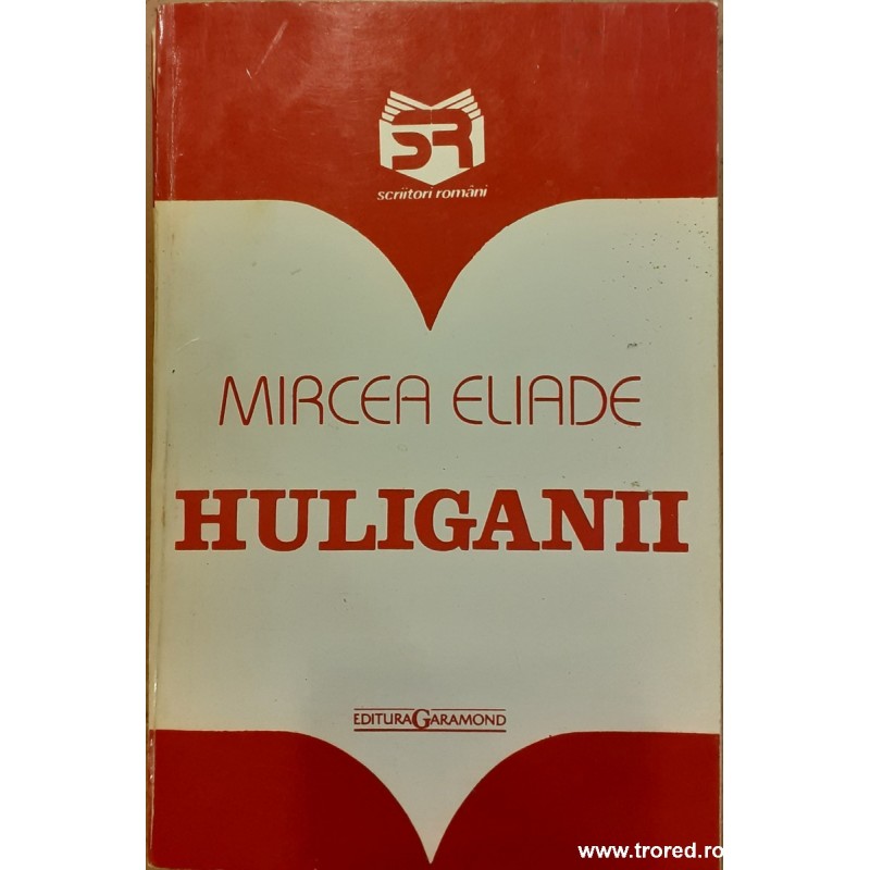 Huliganii