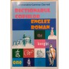 Dictionarul copiilor englez roman