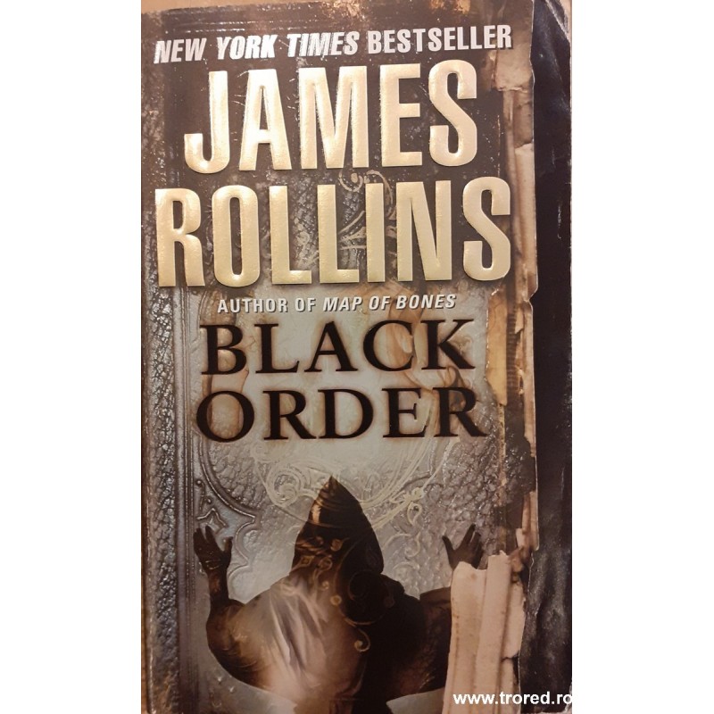 Black order