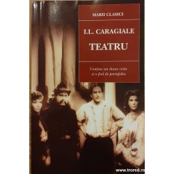 Teatru I.L. Caragiale