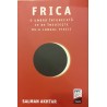 Frica o umbra intunecata ce ne insoteste de-a lungul vietii