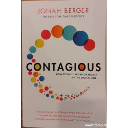 Contagious how to build...