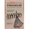 Un paun in tara pinguinilor. O poveste despre diversitate si descoperire