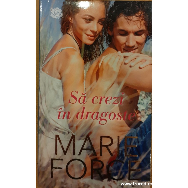 Sa crezi in dragoste
