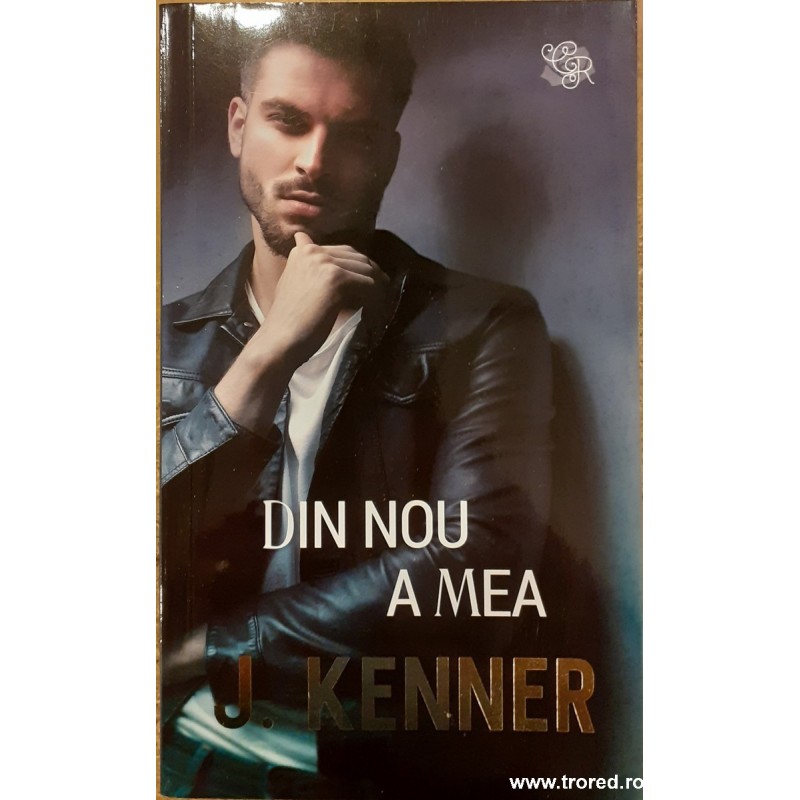 Din nou a mea