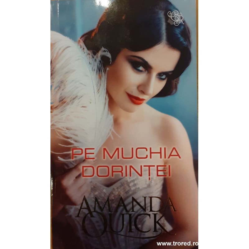 Pe muchia dorintei