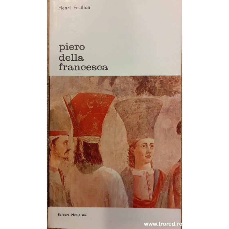 Piero della Francesca Biblioteca de arta 347