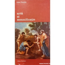 Arta si semnificatie Erwin Panofsky