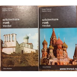 Arhitectura rusa veche