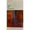 Arta si comertul Georges Bernier