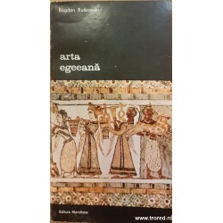 Arta egeeana Bogdan Rutkowski