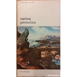 Cartea pictorilor