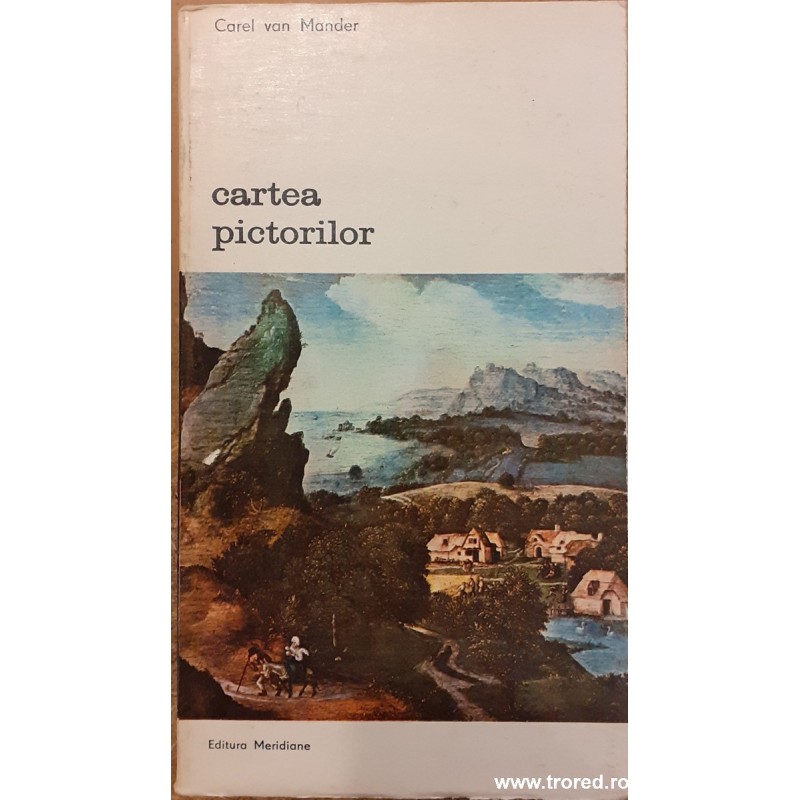 Cartea pictorilor