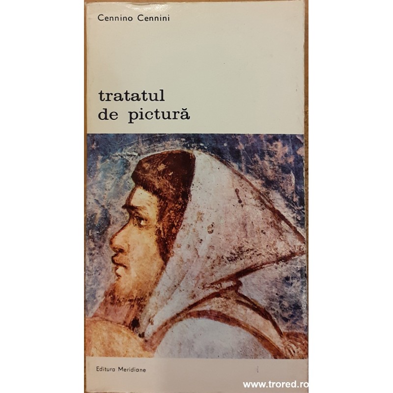 Tratatul de pictura Biblioteca de arta 211