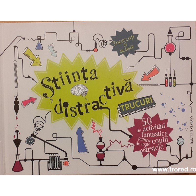 Stiinta distractiva Trucuri