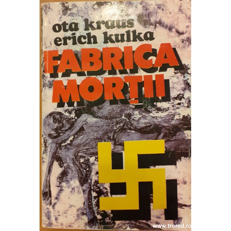 Fabrica mortii