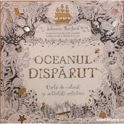 Oceanul disparut  Carte de...